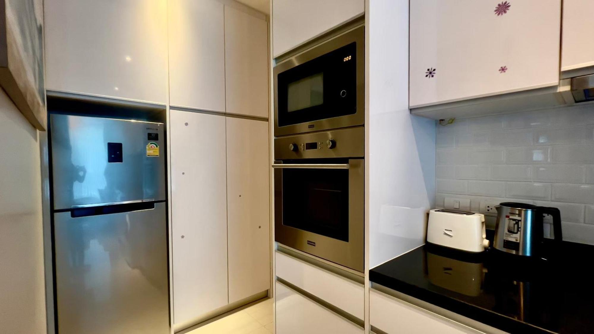Grand Kamala Falls C3-10 Condo 2 Bedroom Pool Access Kathu Dış mekan fotoğraf