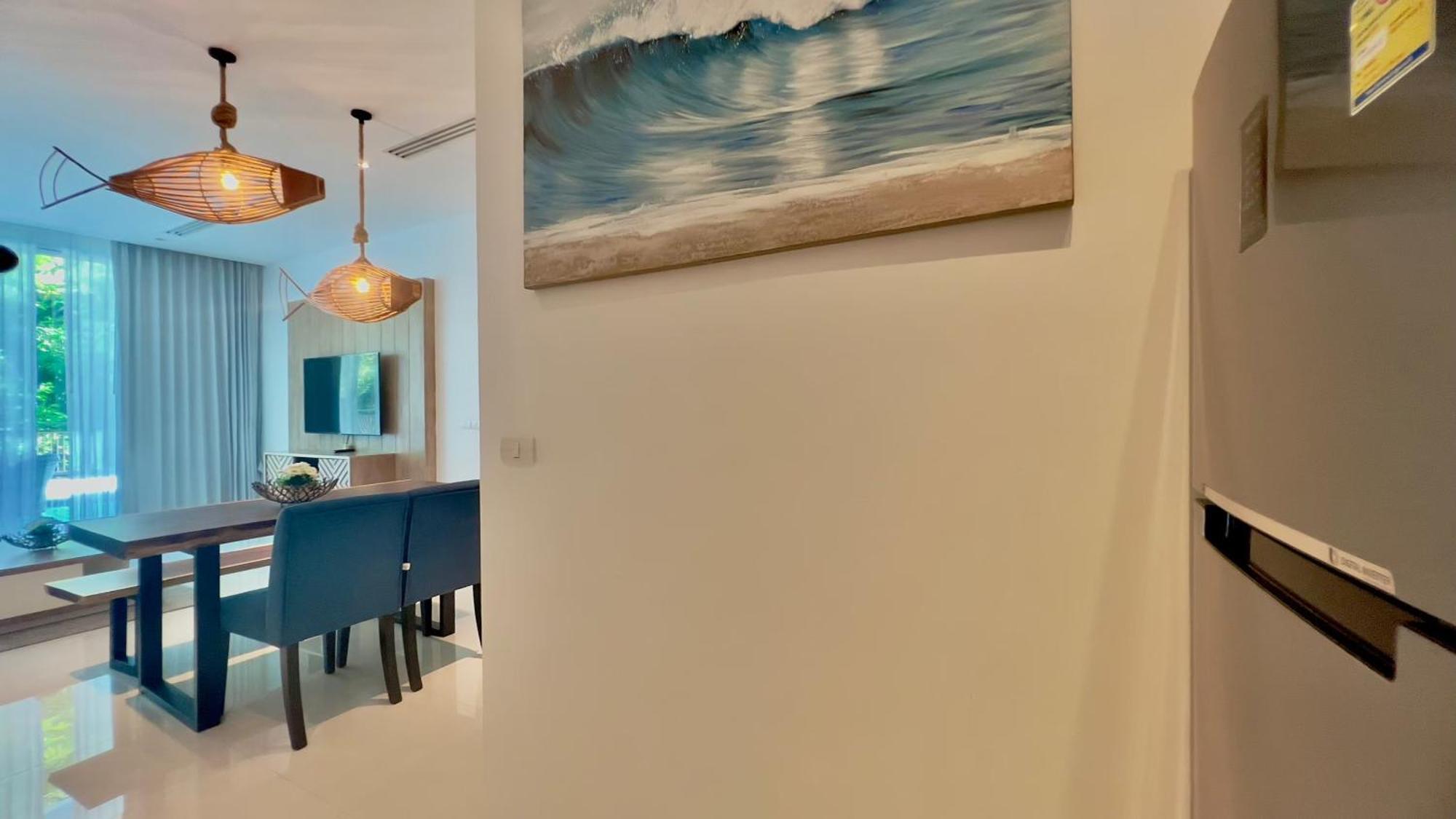 Grand Kamala Falls C3-10 Condo 2 Bedroom Pool Access Kathu Dış mekan fotoğraf