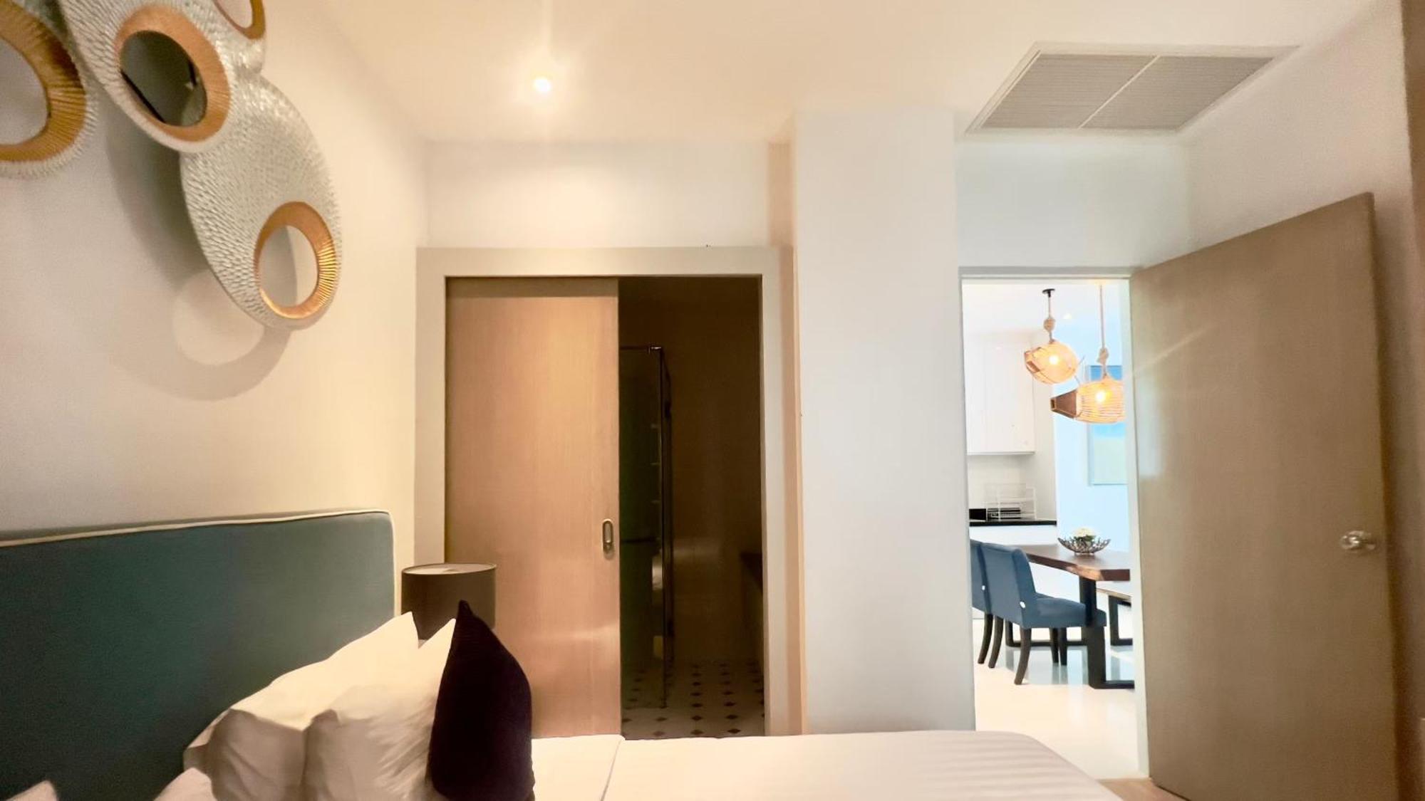Grand Kamala Falls C3-10 Condo 2 Bedroom Pool Access Kathu Dış mekan fotoğraf