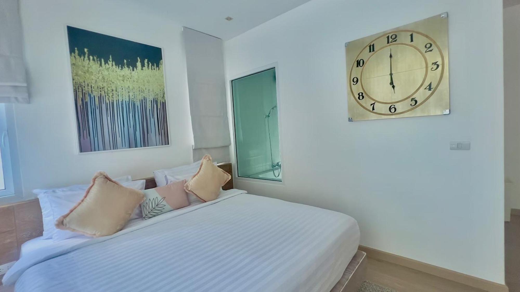 Grand Kamala Falls C3-10 Condo 2 Bedroom Pool Access Kathu Dış mekan fotoğraf