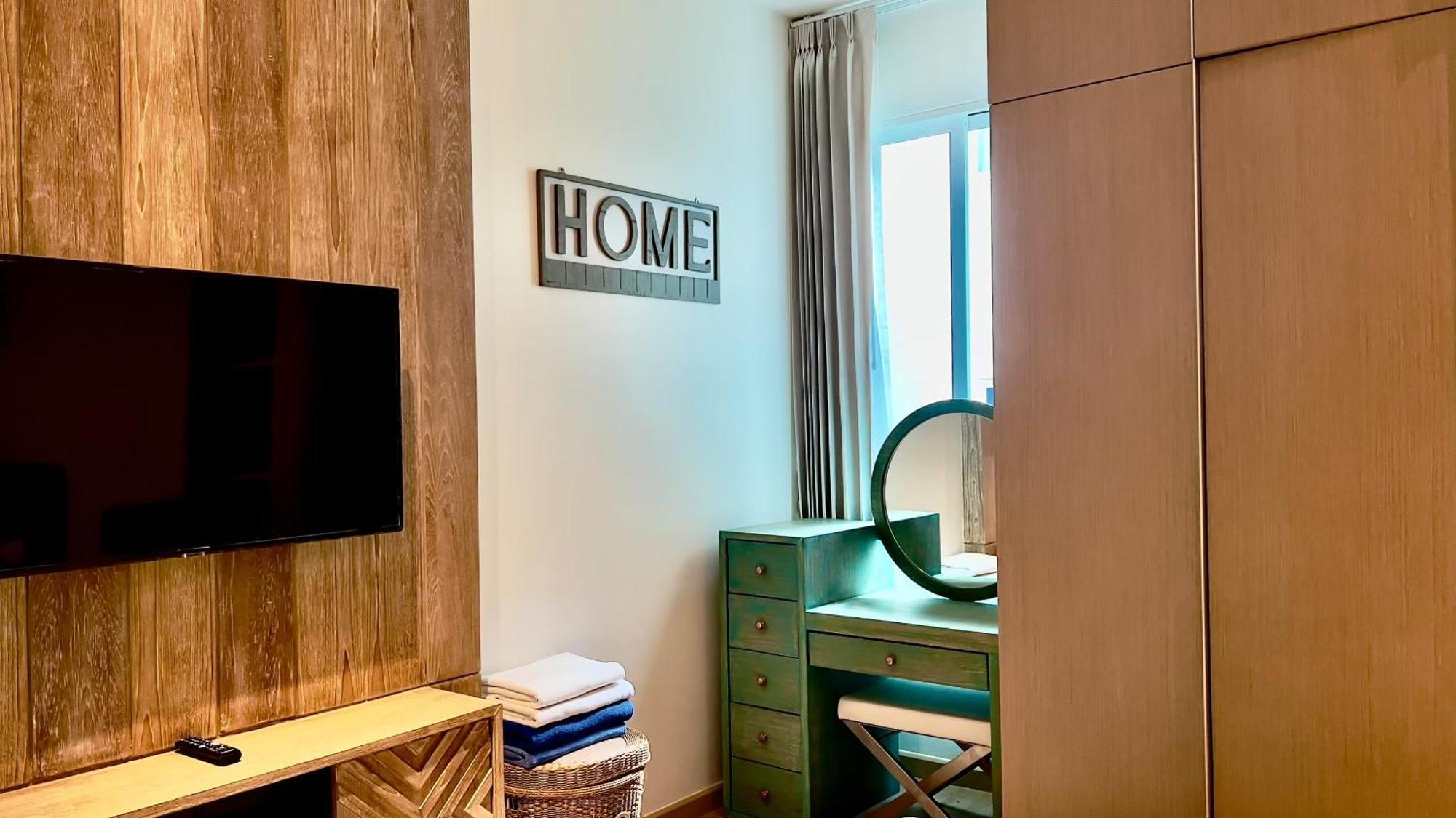 Grand Kamala Falls C3-10 Condo 2 Bedroom Pool Access Kathu Dış mekan fotoğraf