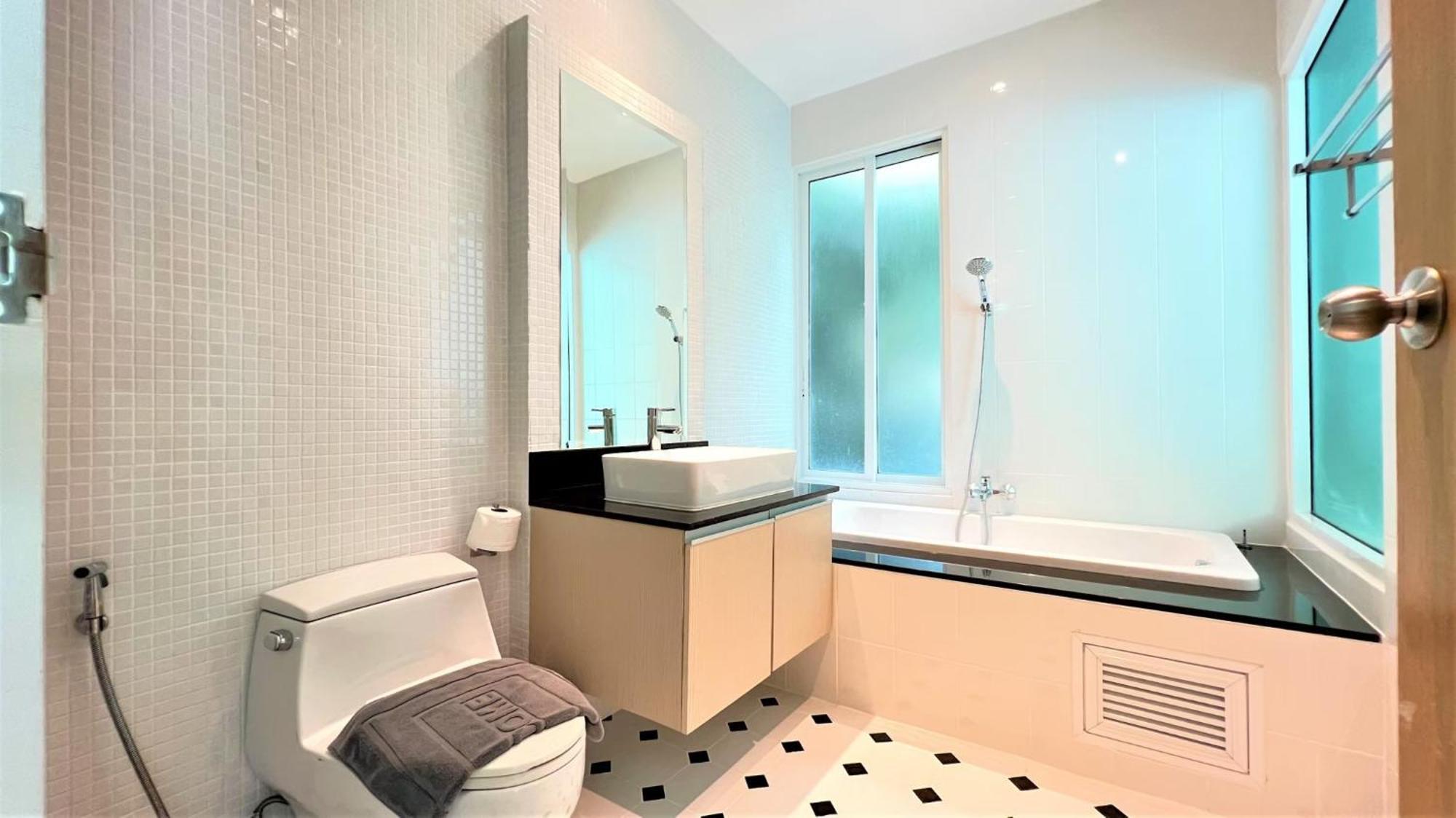 Grand Kamala Falls C3-10 Condo 2 Bedroom Pool Access Kathu Dış mekan fotoğraf